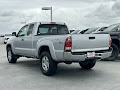 2005 Toyota Tacoma Base