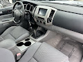 2005 Toyota Tacoma Base