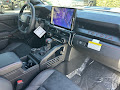 2026 Toyota 4Runner Hybrid TRD Pro