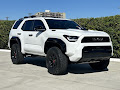2026 Toyota 4Runner Hybrid TRD Pro