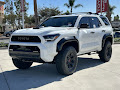 2026 Toyota 4Runner Hybrid TRD Pro