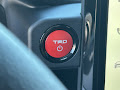 2026 Toyota 4Runner Hybrid TRD Pro
