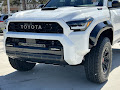 2026 Toyota 4Runner Hybrid TRD Pro