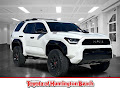 2026 Toyota 4Runner Hybrid TRD Pro
