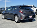 2024 Toyota Corolla Hatchback SE