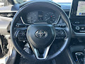 2024 Toyota Corolla Hatchback SE