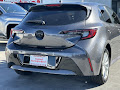 2024 Toyota Corolla Hatchback SE