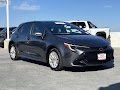 2024 Toyota Corolla Hatchback SE