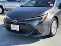 2024 Toyota Corolla Hatchback SE
