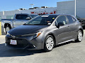 2024 Toyota Corolla Hatchback SE