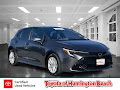 2024 Toyota Corolla Hatchback SE