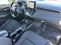 2024 Toyota Corolla Hatchback SE