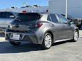 2024 Toyota Corolla Hatchback SE