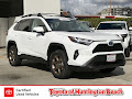 2023 Toyota RAV4 Woodland Edition