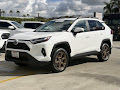 2023 Toyota RAV4 Woodland Edition