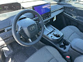 2027 Toyota bZ XLE