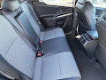 2027 Toyota bZ XLE
