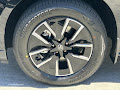2027 Toyota bZ XLE