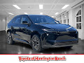 2027 Toyota bZ XLE