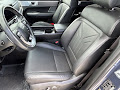 2025 Hyundai Santa Fe Hybrid SEL