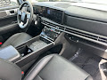 2025 Hyundai Santa Fe Hybrid SEL