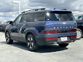 2025 Hyundai Santa Fe Hybrid SEL