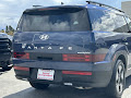 2025 Hyundai Santa Fe Hybrid SEL