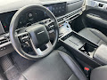 2025 Hyundai Santa Fe Hybrid SEL