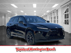 2026 Toyota Crown Signia Limited