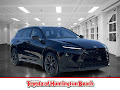 2026 Toyota Crown Signia Limited
