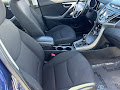 2016 Hyundai Elantra Value Edition