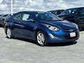2016 Hyundai Elantra Value Edition