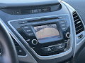 2016 Hyundai Elantra Value Edition