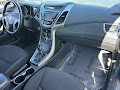 2016 Hyundai Elantra Value Edition