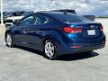 2016 Hyundai Elantra Value Edition