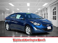 2016 Hyundai Elantra Value Edition