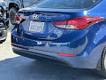 2016 Hyundai Elantra Value Edition