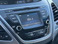 2016 Hyundai Elantra Value Edition