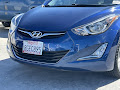 2016 Hyundai Elantra Value Edition
