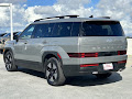 2025 Hyundai Santa Fe Hybrid SEL