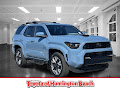 2026 Toyota 4Runner TRD Sport