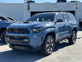 2026 Toyota 4Runner TRD Sport