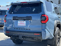 2026 Toyota 4Runner TRD Off Road