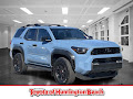 2026 Toyota 4Runner TRD Off Road