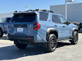 2026 Toyota 4Runner TRD Off Road