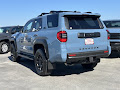 2026 Toyota 4Runner TRD Off Road