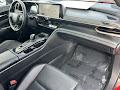 2023 Toyota Crown Limited