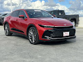 2023 Toyota Crown Limited