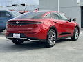 2023 Toyota Crown Limited