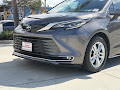 2024 Toyota Sienna Platinum
